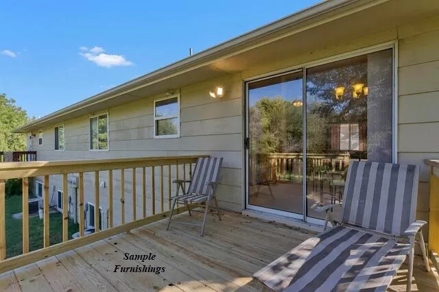 Building Photo - 3605 N Rushwood St