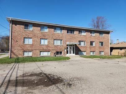 Building Photo - 3825 N Whittier Pl