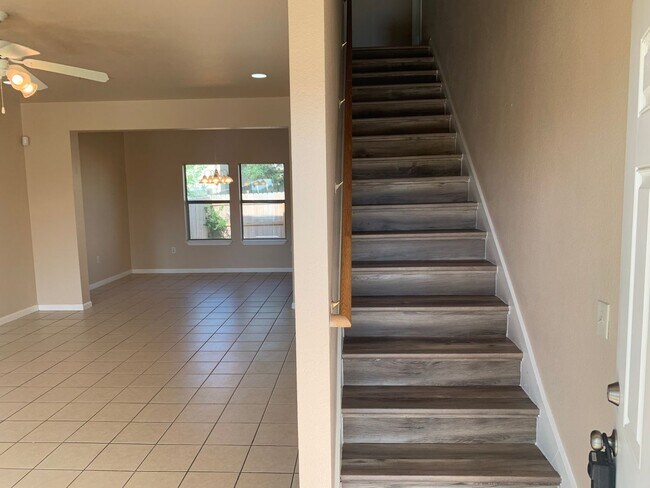 Building Photo - *COMING SOON* Spacious 3BR Two-Story Near Lackland AFB with Fenced Backyard