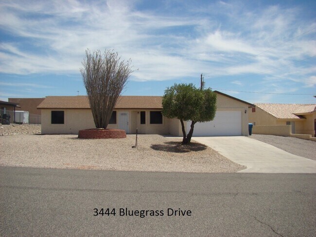 Primary Photo - 3444 Bluegrass Dr