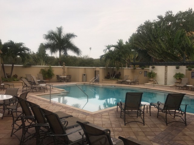 Building Photo - Annual Furnished Rental in Broadway Promen...