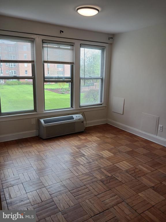 Building Photo - 2500 Q St NW