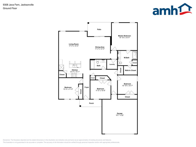 Building Photo - 9308 Java Fern Ct