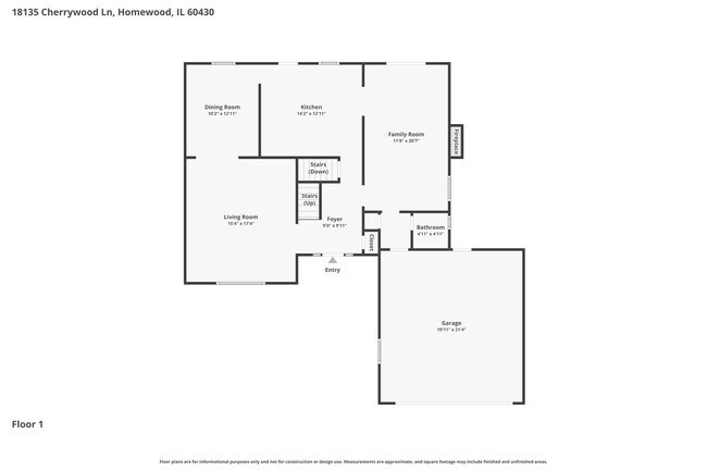 Building Photo - Fully Renovated 4 Bedroom Home in Homewood
