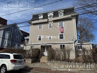 Building Photo - 2-Bedroom Apartment in Lynn, MA – Heat & H...