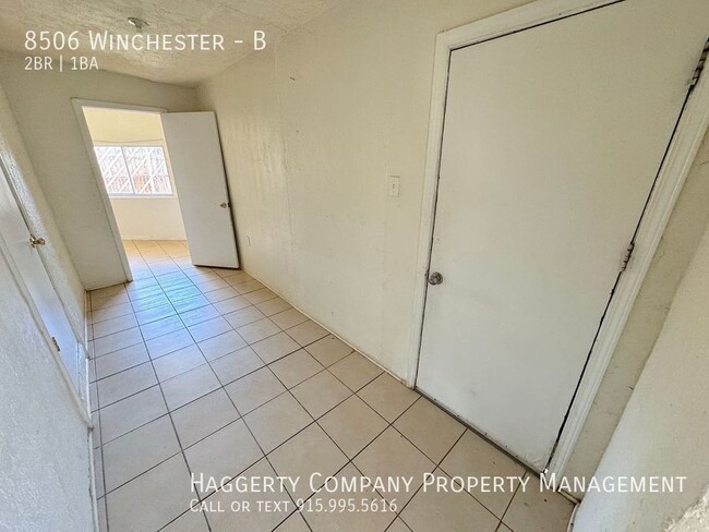 Building Photo - 8506 Winchester-B