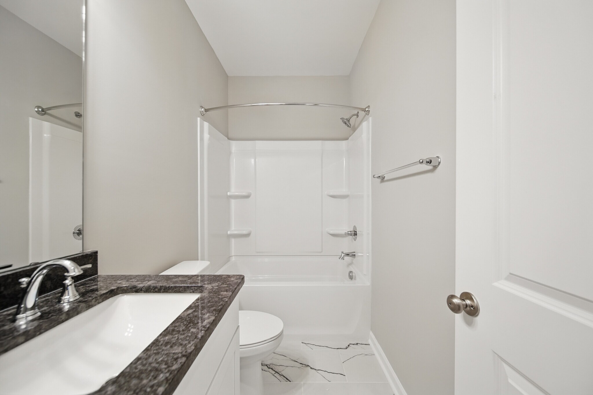 2nd bathroom - 216 Legion Dr