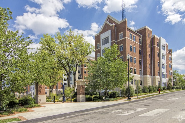 Building Photo - Horrell Hall