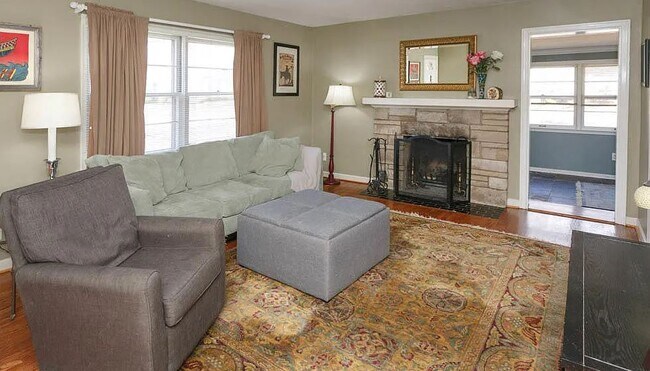 Building Photo - 201 Alcott Rd