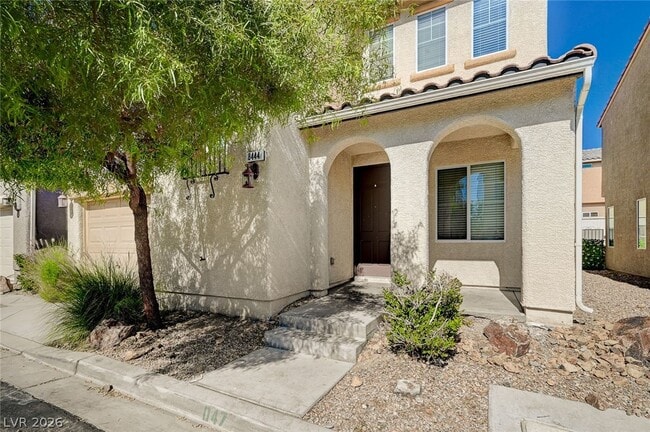 Building Photo - 8444 Lucero Ave