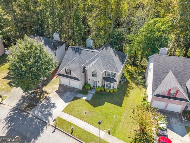 Building Photo - 4849 Lilly Stem Dr