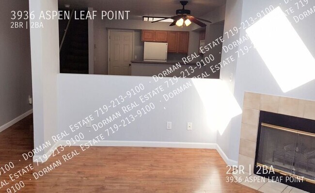 Building Photo - 3936 Aspen Leaf Point