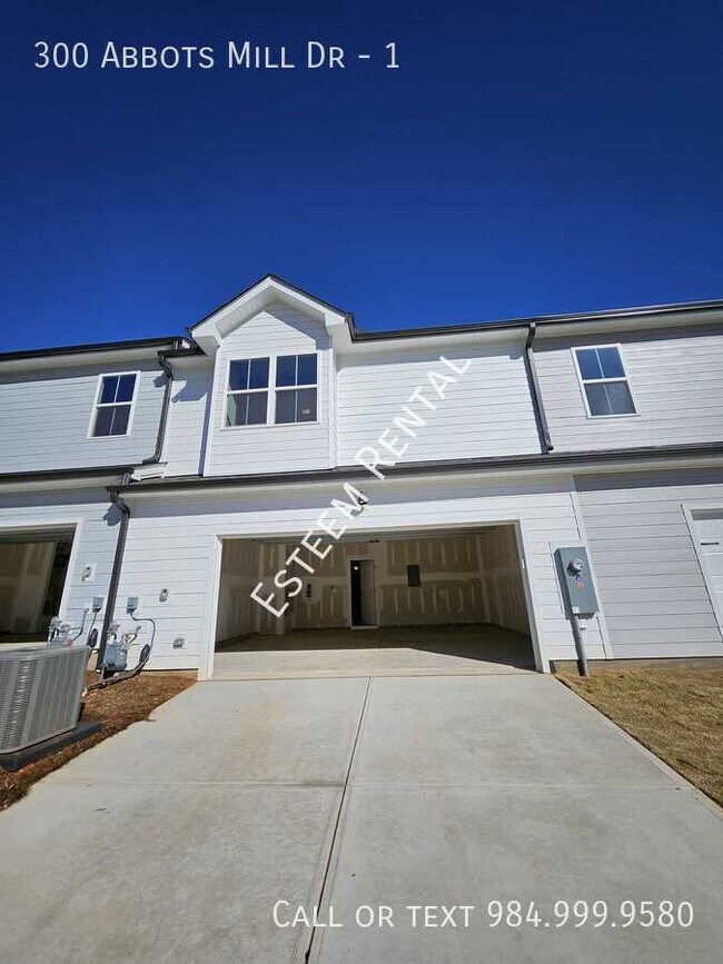 Building Photo - 300 Abbots Ml Dr