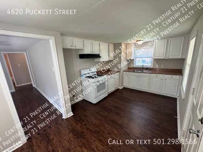Building Photo - 4620 Puckett St