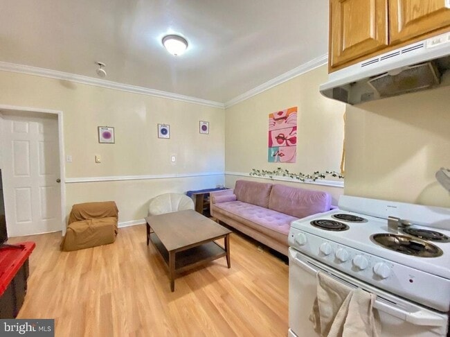 Building Photo - 1849 N 17th St