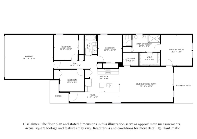 Building Photo - 7610 Ashcroft Dr