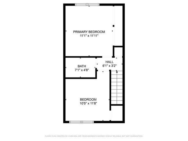 Building Photo - Cozy 2 Bed, 1.5 Bath Townhome in Stewartvi...