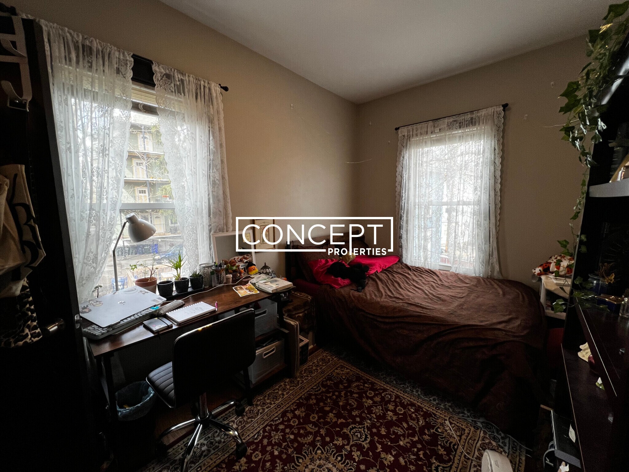 Building Photo - 46 Creighton St