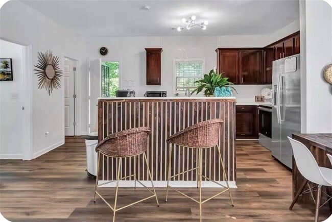 Building Photo - 2835 W Peek Rd NW