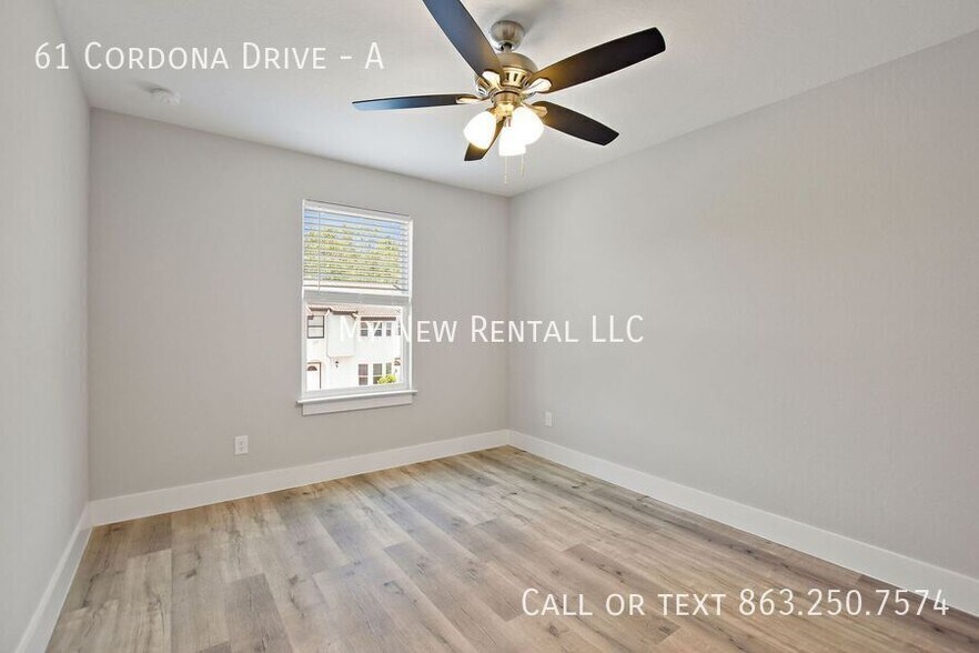 Building Photo - 61 Cordona Dr