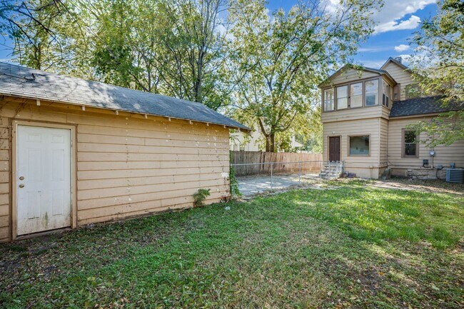 Building Photo - Charming 4-Bedroom, 2-Bathroom Home with Timeless Character