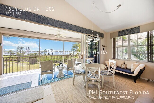 Building Photo - 4604 Club Dr