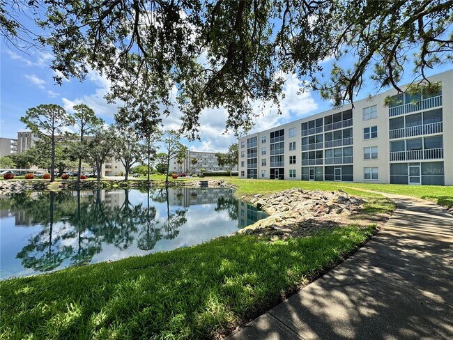 Building Photo - 4110 Ironwood Cir