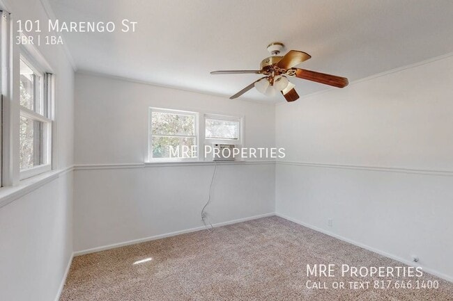 Building Photo - 101 Marengo St