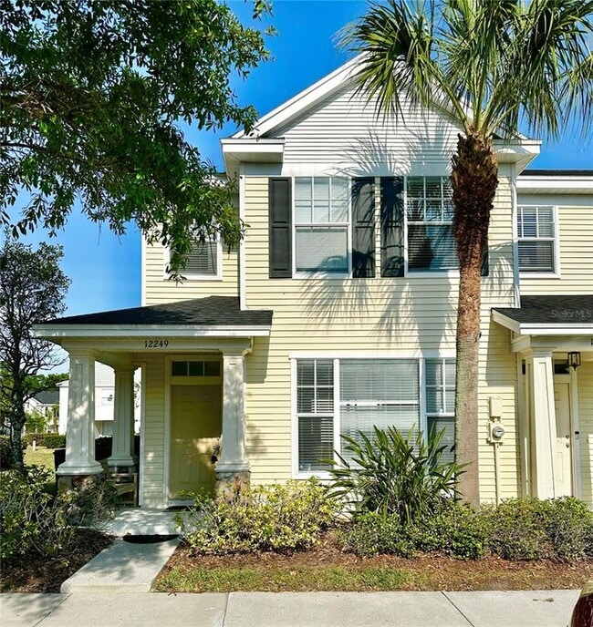Building Photo - 12249 Country White Cir