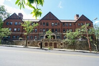 Building Photo - Pennsylvania Apartments