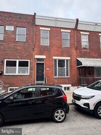 Building Photo - 1027 Tree St