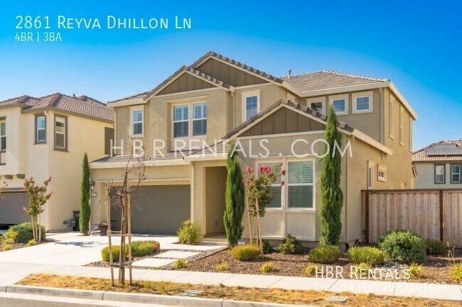 Building Photo - 2861 Reyva Dhillon Ln