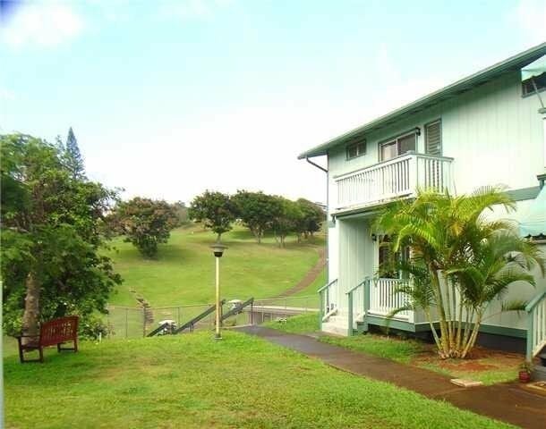 Building Photo - Aiea - Ridgeway BII 3 bedroom townhome