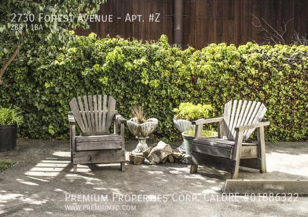 Building Photo - 2730 Forest Ave