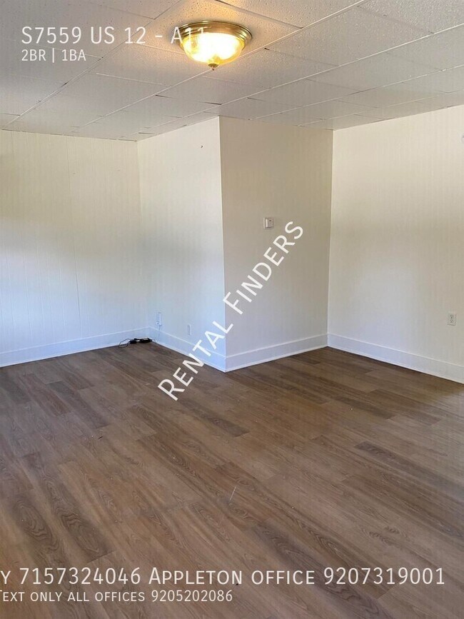 Building Photo - S7559 US-12