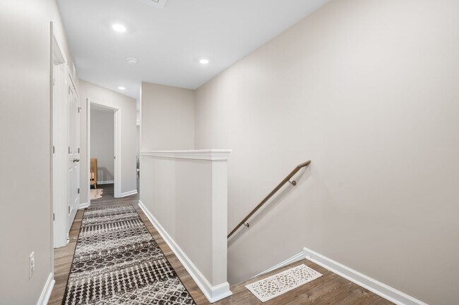 Building Photo - Gorgeous Three Level Townhouse At Trevino Townes