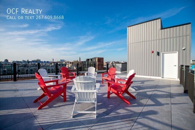 Building Photo - 1325 N Lee St