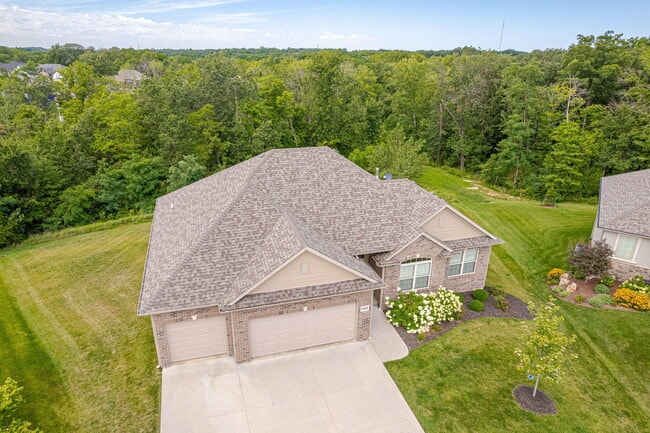 Building Photo - 5200 Shoal Creek Ct