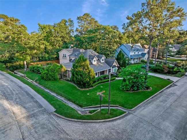 Building Photo - 1 Greenridge Forest Ct