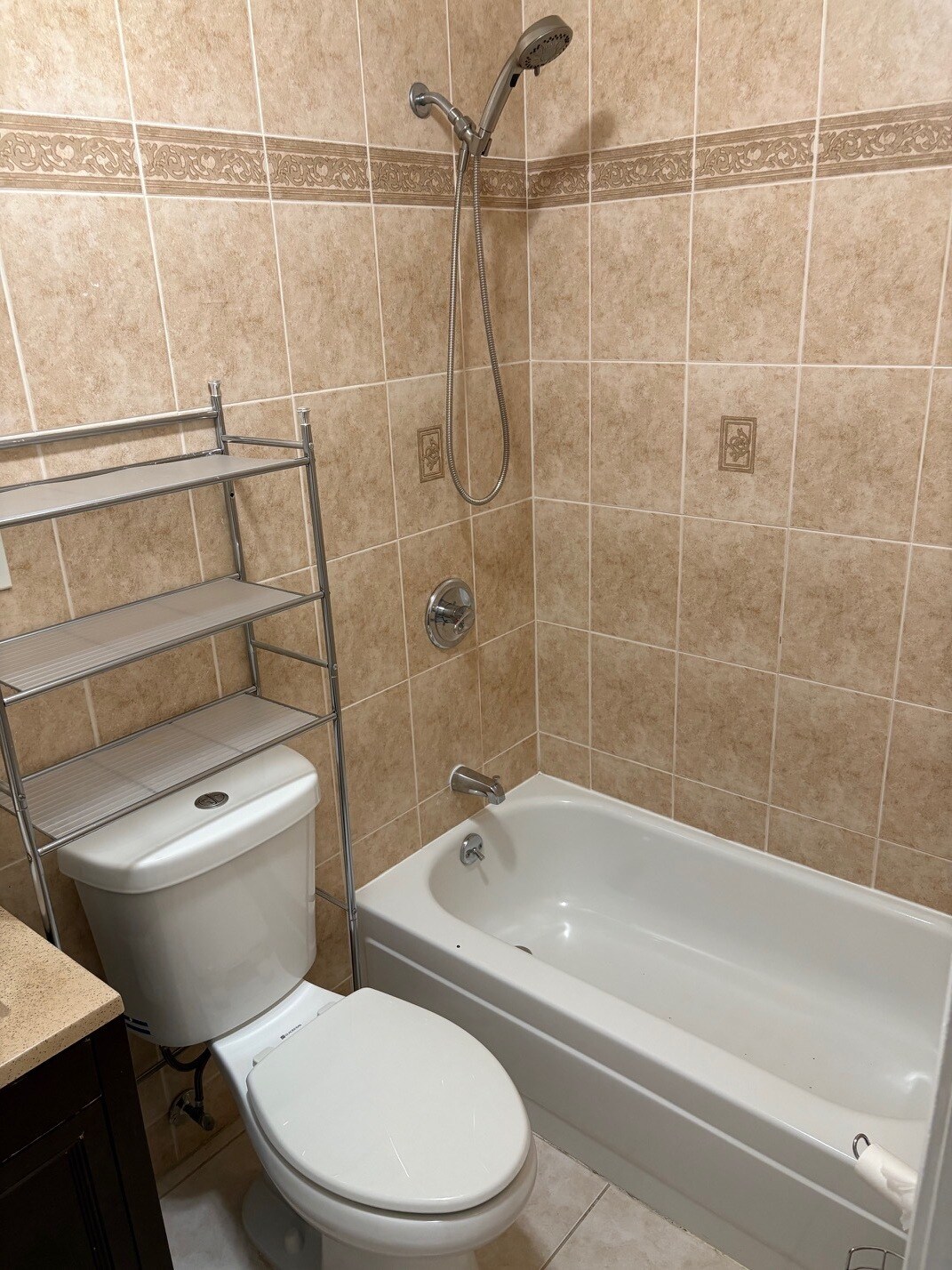 hallway bathroom - 13551 223rd St