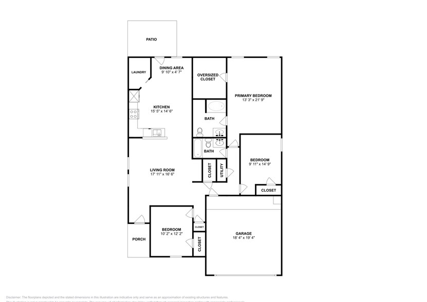 Building Photo - 1412 Royal Meadows Tr