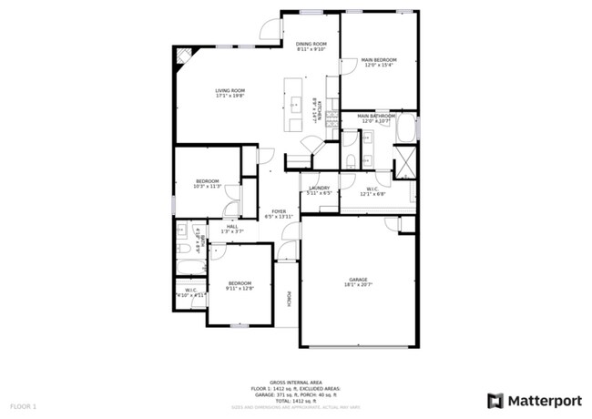 Building Photo - 8509 Stark St