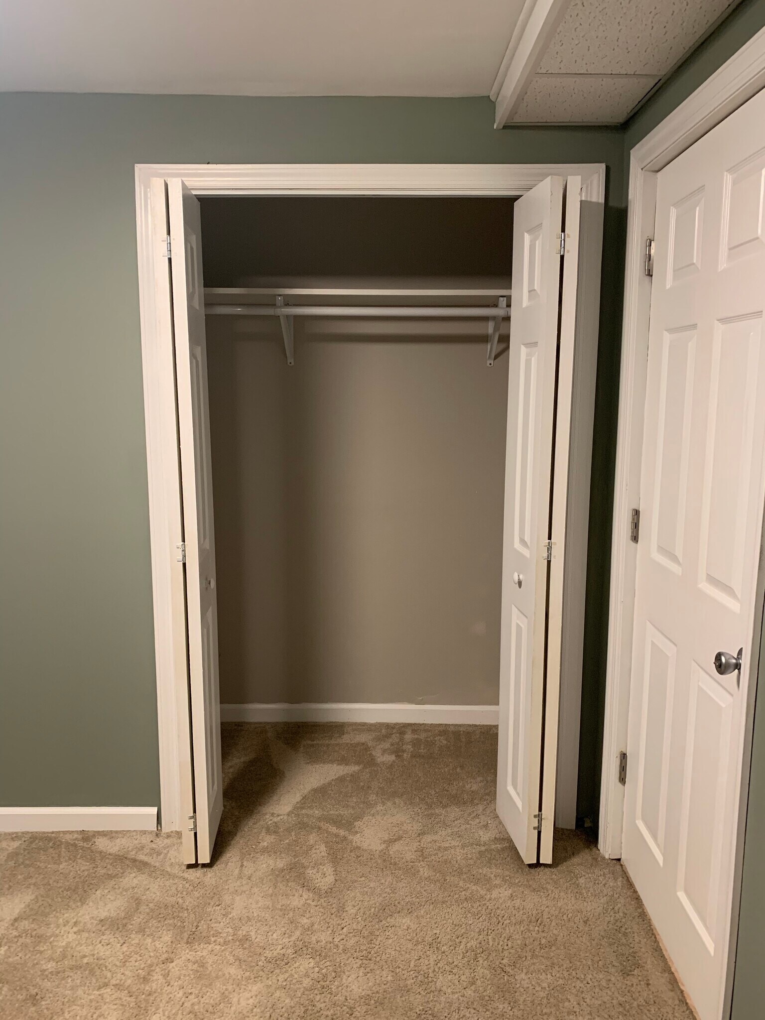 Bedroom 1 - 9 Irish Ln