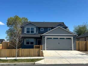 Building Photo - New 3 Bedroom / 2.5 Bathroom + Office Hous...