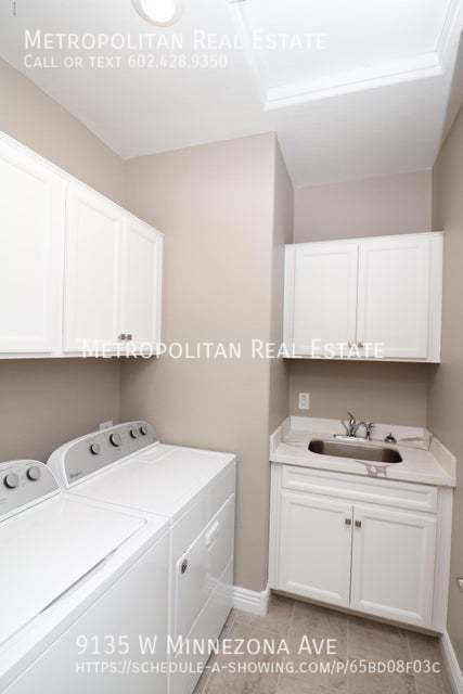 Building Photo - 9135 W Minnezona Ave