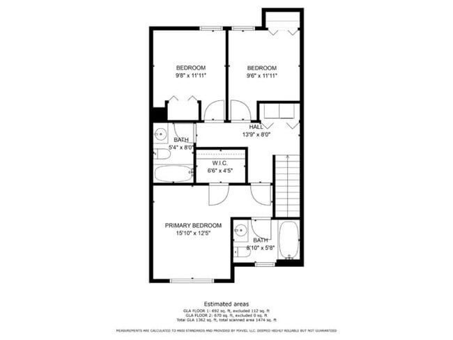 Building Photo - Upgraded 3-Bed Townhome Just Minutes from ...