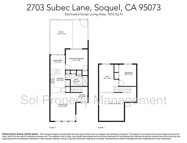 Building Photo - 2703 Subec Ln