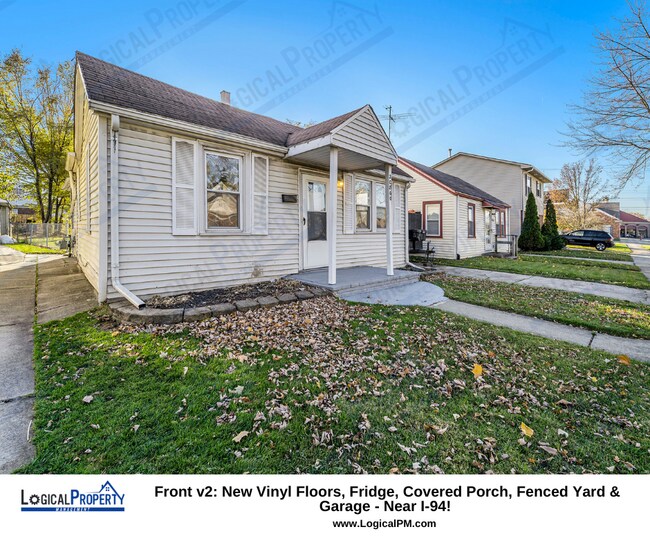 Building Photo - REMODELED 2/1 Rnch-New Floors,Frig,Cvrd Pr...