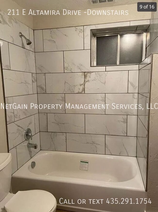 Building Photo - 211 E Altamira Dr