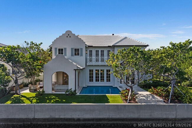 Building Photo - 2219 Ibis Isle Rd E